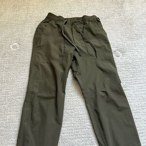 Lululemon ABC Jogger-regular length XS